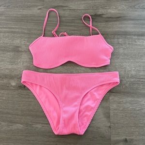 Hollister Bikini Set